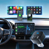 Adattatore Wireless CarPlay Android Auto