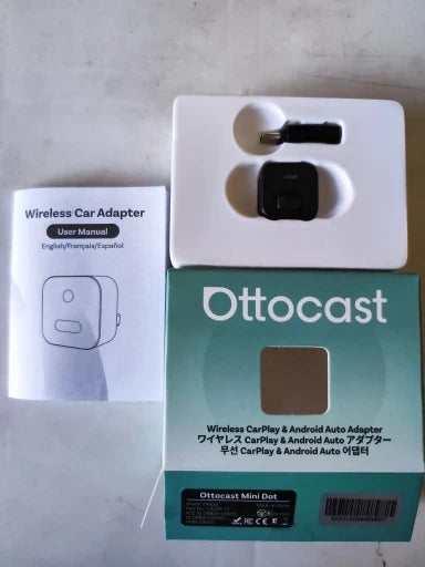 Review Card