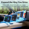 Adattatore Wireless CarPlay Android Auto