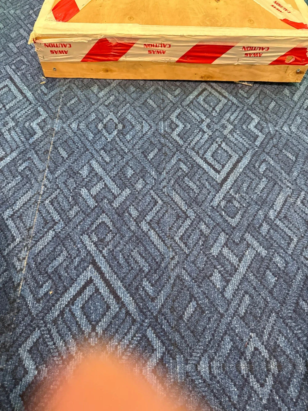 Review Card