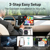 Adattatore Wireless CarPlay Android Auto