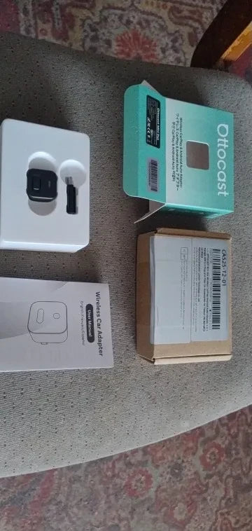 Review Card