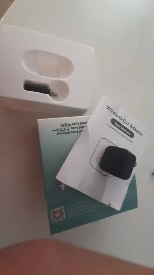 Review Card