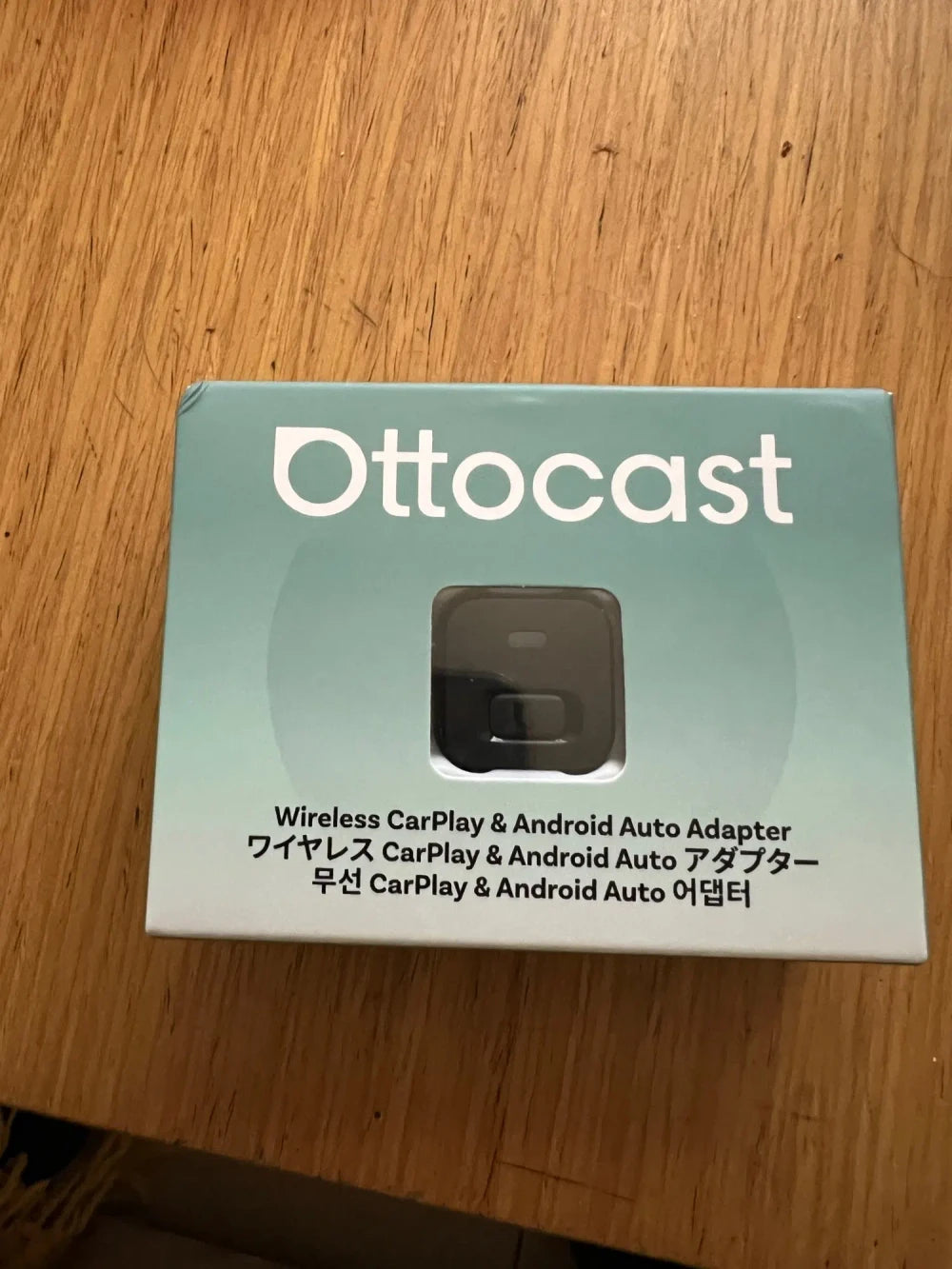 Review Card