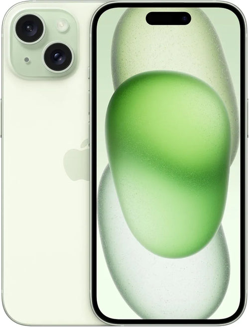 Apple iPhone 15 128GB Nero