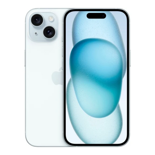 Apple iPhone 15 128GB Blu