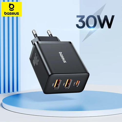 Caricatore USB 5 porte