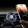 Supporto auto magnetico da bocchetta