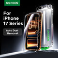 Pellicola UGREEN iPhone 17 – 2 pezzi
