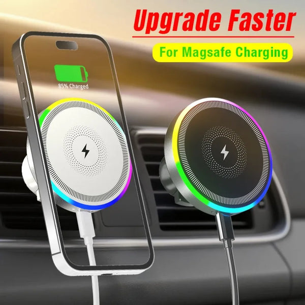 Caricatore auto USB-C PD