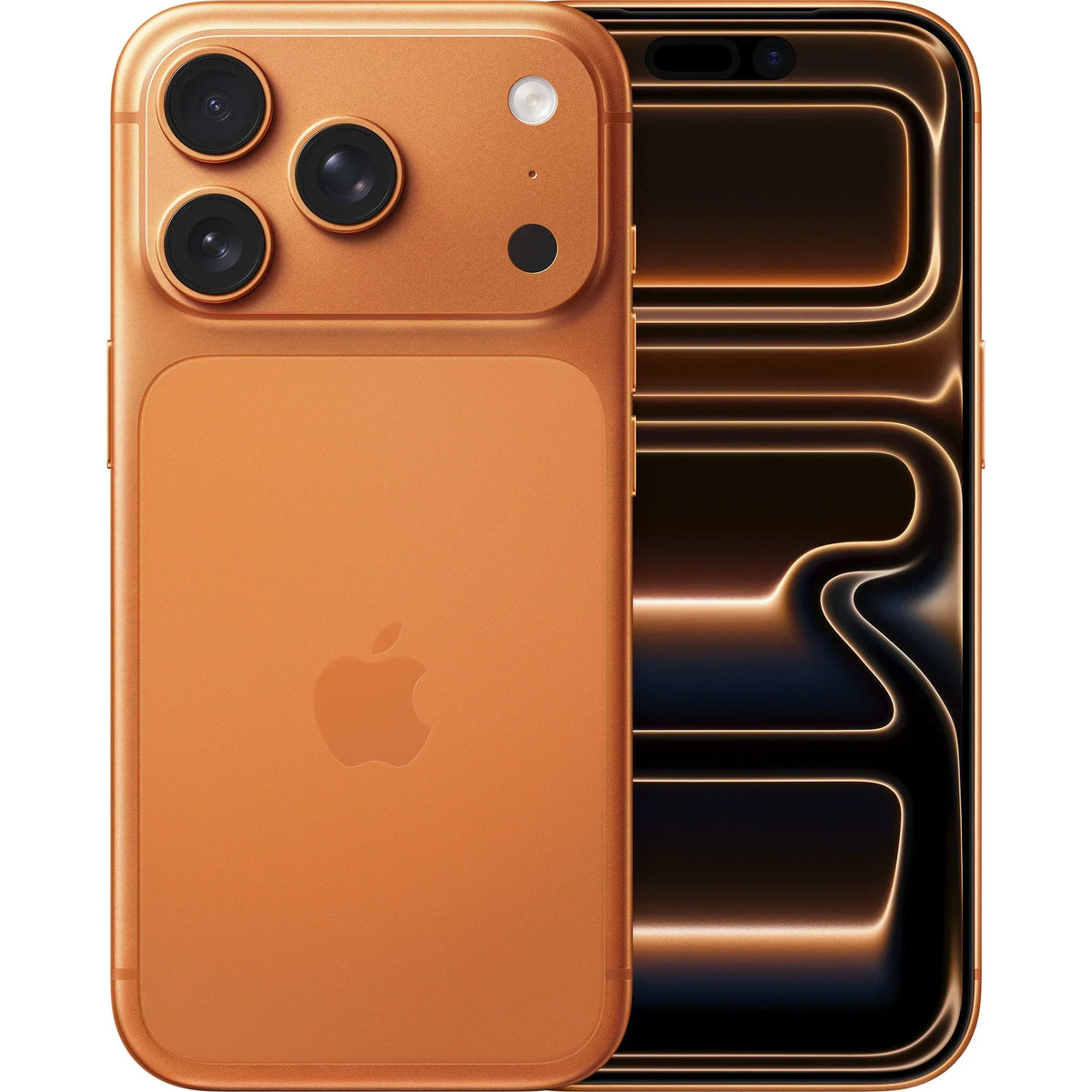 Apple iPhone 17 Pro 256GB Arancione cosmico