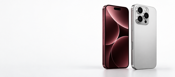 Apple iPhone 18 Pro Max